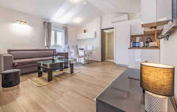 Apartments Eden Šišan المظهر الخارجي الصورة