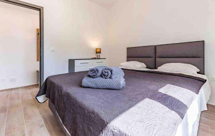 Apartments Eden Šišan المظهر الخارجي الصورة