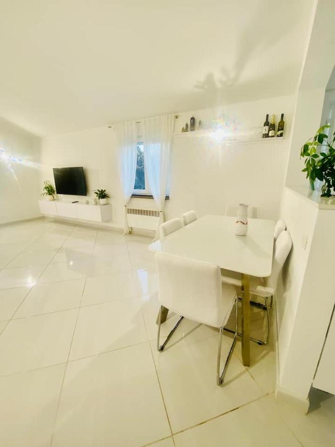 Apartments Eden Šišan المظهر الخارجي الصورة