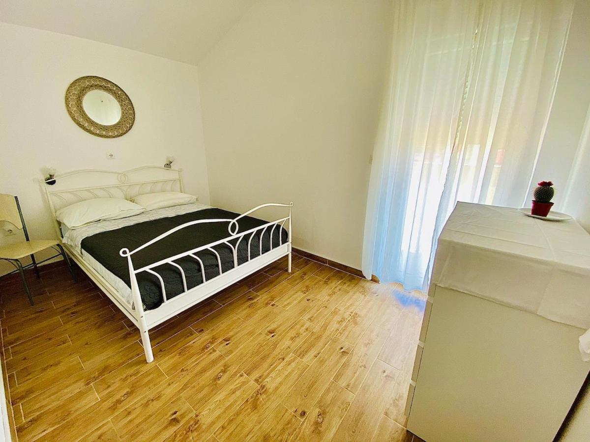 Apartments Eden Šišan المظهر الخارجي الصورة