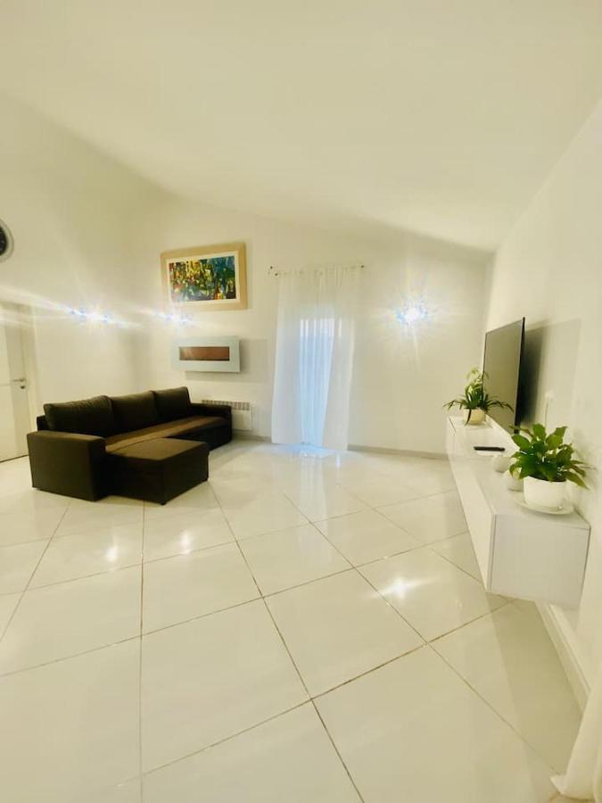 Apartments Eden Šišan المظهر الخارجي الصورة