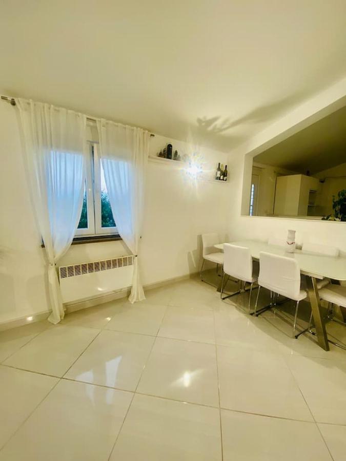 Apartments Eden Šišan المظهر الخارجي الصورة