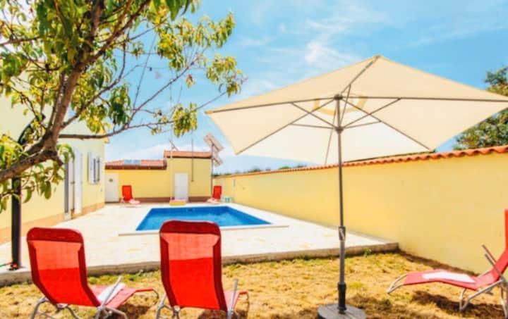 Apartments Eden Šišan المظهر الخارجي الصورة