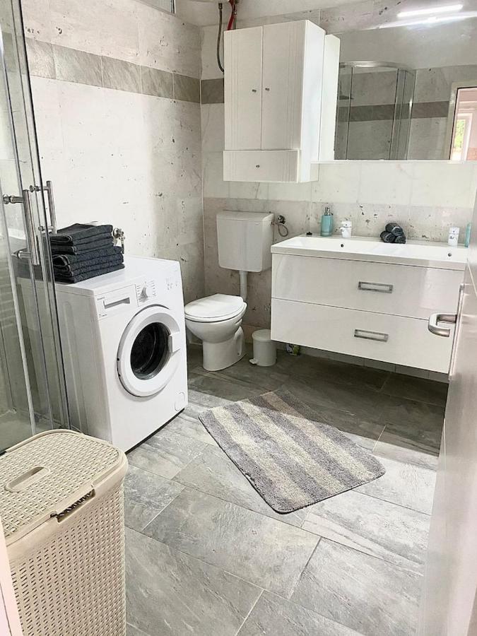 Apartments Eden Šišan المظهر الخارجي الصورة