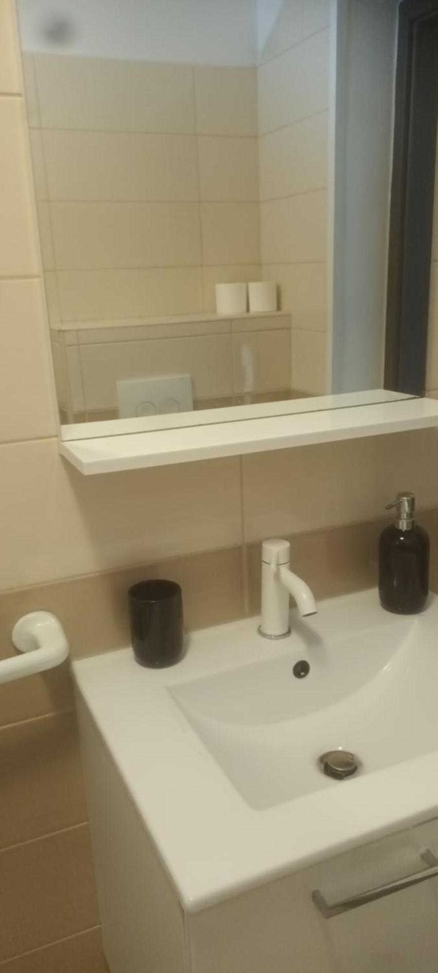 Apartments Eden Šišan الغرفة الصورة