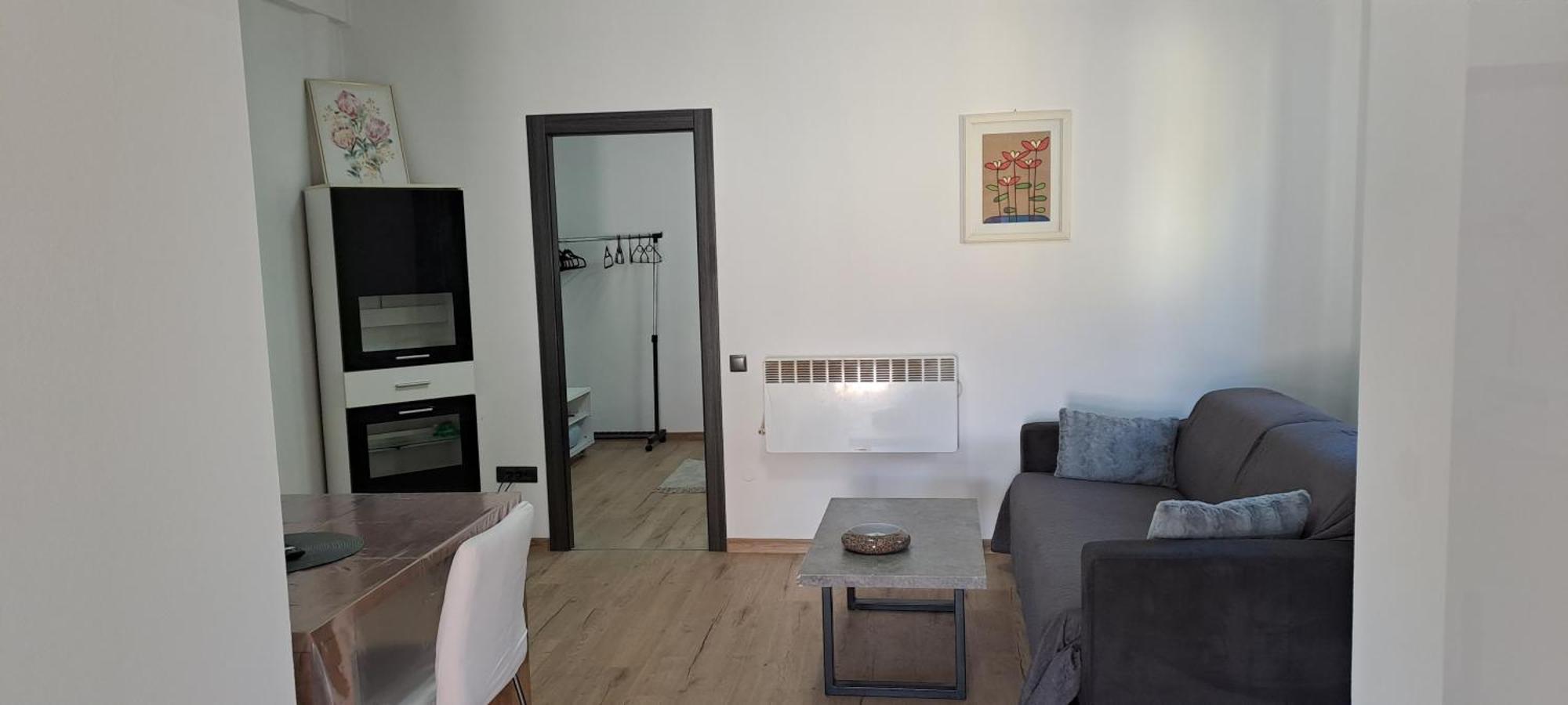 Apartments Eden Šišan المظهر الخارجي الصورة